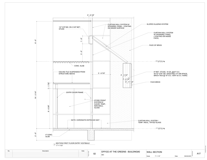 Commercial Kitchen